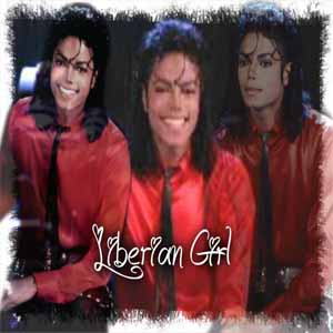 Liberian Girl (Michael Jackson) Mp3 Song