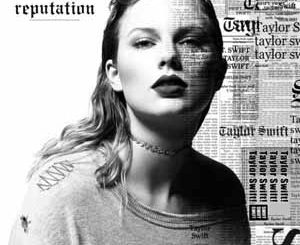 Taylor Swift – Ready For It