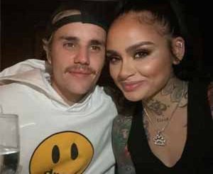 Justin Bieber – Get Me ft. Kehlani