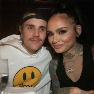 Justin Bieber – Get Me ft. Kehlani