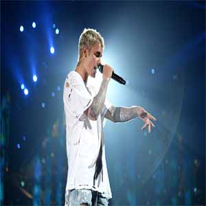 Justin Bieber – All Around Me