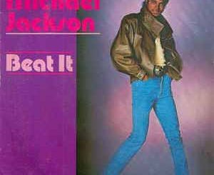 Michael Jackson – Beat It Mp3 Download