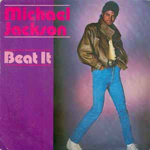 Michael Jackson – Beat It Mp3 Download