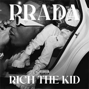 Prada (Rich The Kid) Mp3 Song