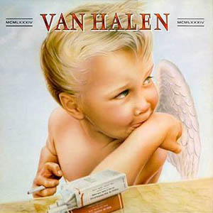 Van Halen – 1984 (1984)