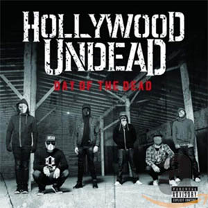 Hollywood Undead – Day of the Dead (Deluxe Edition) (2015)