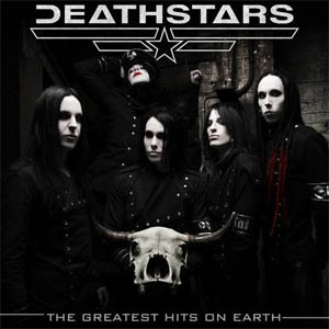 Deathstars – The Greatest Hits on Earth (2011)