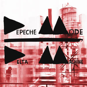 Depeche Mode – Delta Machine (Deluxe Edition) (2013)