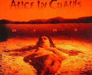 Alice In Chains – Dirt (Bonus CD, Limited Edition) (1992)