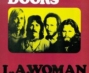 The Doors – L.A. Woman (1971) Album Songs