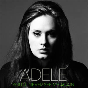 You'll Never See Me Again (Adele) Mp3 Song