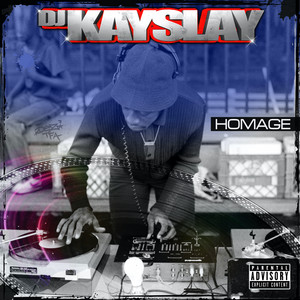 Free Again (DJ Kay Slay Ft. 50 Cent & Fat Joe)