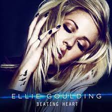 Beating Heart (Ellie Goulding) Song Download