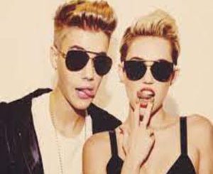 Twerk (Justin Bieber Feat. Miley Cyrus) Song Download