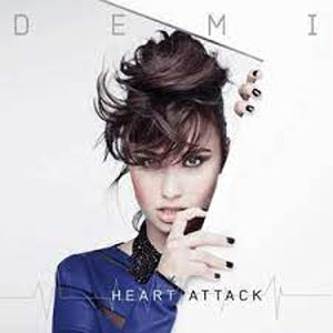 Heart Attack (Demi Lovato) Mp3 Song