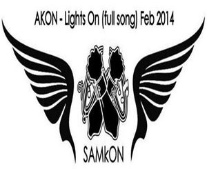 Lights On (Akon) Mp3 Song Download