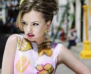 Little Lies (Alexandra Stan) Song Download