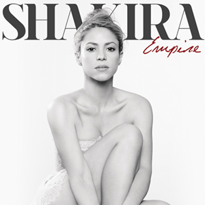 Empire (Shakira) Mp3 Song Download