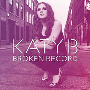 Katy B Broken Record Mp3 Song Download