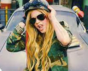 Rock N Roll (Avril Lavigne) Song Download