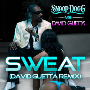 Snoop Dog Feat David Guetta – Sweat Mp3 Song