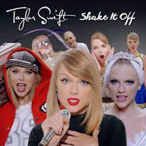 Shake It Off (Taylor Swift) Mp3 Song Download