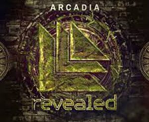 Arcadia (Hardwell, Joey Dale ft. Luciana) Song