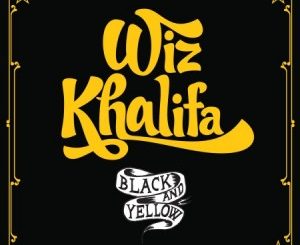 Wiz Khalifa Black And Yellow Mp3 Song Download