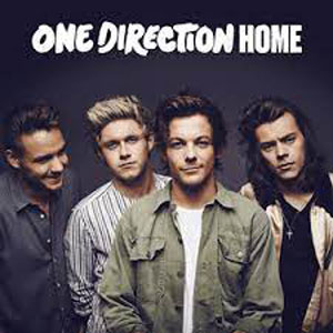 One Direction Home Mp3 Song Download