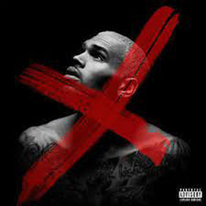 X (Chris Brown) Mp3 Song Download