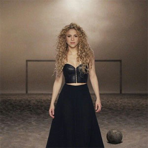 La La La (Shakira) Mp3 Song Download