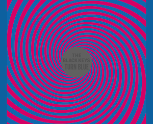 The Black Keys – Turn Blue (2014)