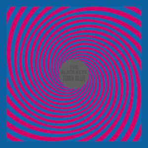 The Black Keys – Turn Blue (2014)