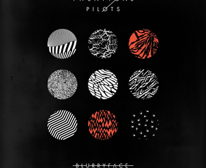 Twenty One Pilots – Blurryface (2015)