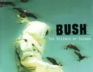 Bush – The Science of Things Album Songs Download