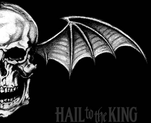 Avenged Sevenfold – Hail to the King (2013)