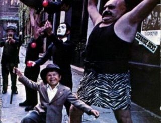 The Doors – Strange Days (1967)