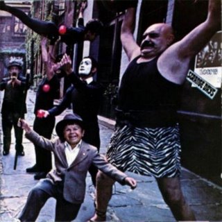 The Doors – Strange Days (1967)