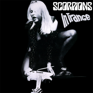 Scorpions – In Trance