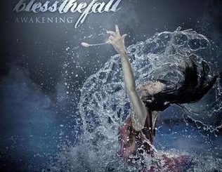 Blessthefall – Awakening