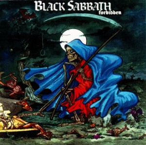 Black Sabbath – Forbidden Songs Download