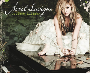 Avril Lavigne – Goodbye Lullaby (2011)