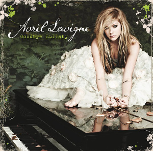 Avril Lavigne – Goodbye Lullaby (2011)