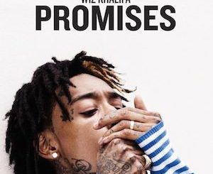 Wiz Khalifa @ Promises Song Donload