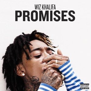 Wiz Khalifa @ Promises Song Donload