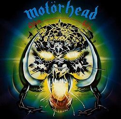 Motörhead – Overkill (2CD Deluxe Edition) (1979)