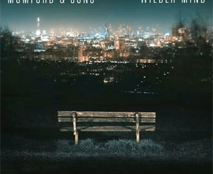 Mumford & Sons – Wilder Mind (2015)