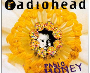 Radiohead – Pablo Honey (Collector’s Edition)