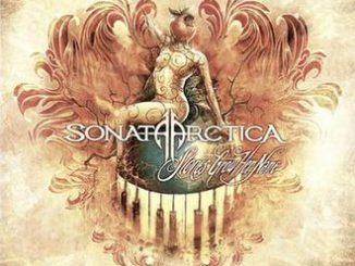 Sonata Arctica – Stones Grow Her Name [Full Edition] [MP3]