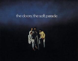 The Doors – The Soft Parade (1969) Album Songs